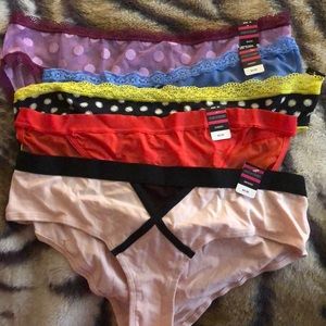 Women’s NEW underwear